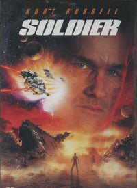 Soldier 1998