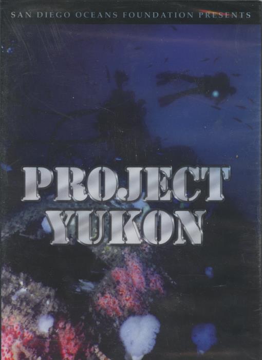 Project Yukon