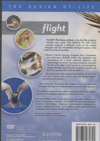 Flight: The Genius Of Birds