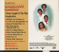 Gladys Knight And The Pips: Imagination