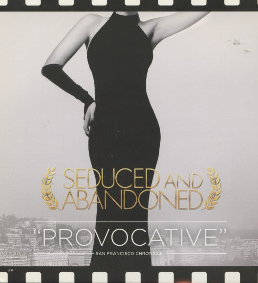 Seduced And Abandoned FYC