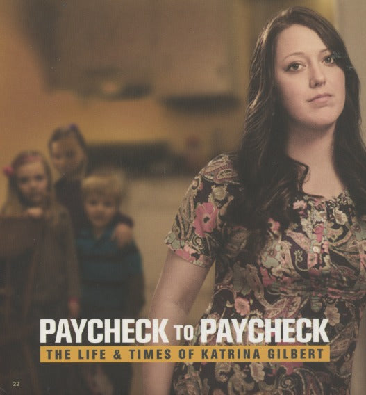 Paycheck To Paycheck: The Life & Times Of Katrina FYC