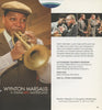 One Last Hug & Wynton Marsalis FYC