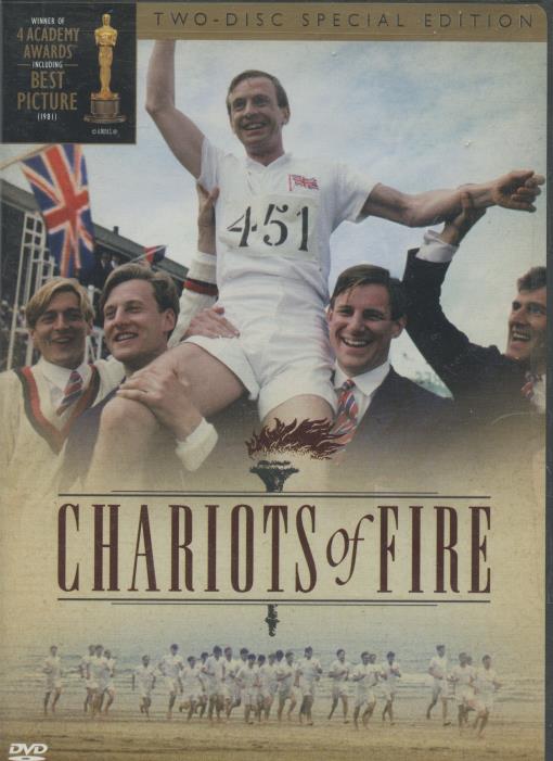 Chariots Of Fire Special 2-Disc Set