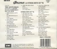 The Gentleman & Other Hits Of '94