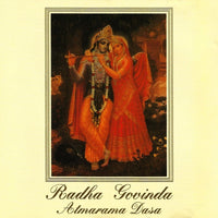 Atmarama Dasa: Radha Govinda