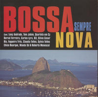 Bossa Sempre Nova