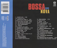 Bossa Sempre Nova