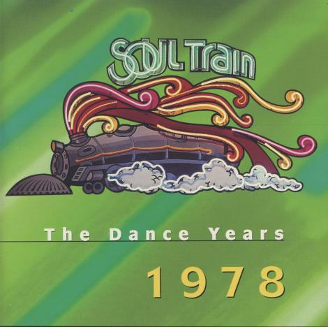 Soul Train: The Dance Years: 1978