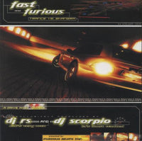 DJ RS And DJ Scorpio: Fast And Furious: Trance Vs. Bhangra Volume 1 Promo