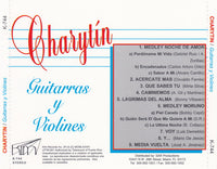 Charytin: Guitarras Y Violines