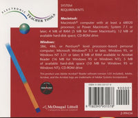 McDougal Littell Passport To Mathematics: Electronic Teacher Tools Book 1