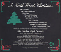 The Northern Light Ensemble: A North Woods Christmas