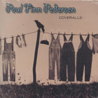 Poul Finn Pedersen: Coveralls