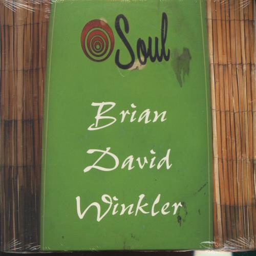 Brian David Winkler: Soul