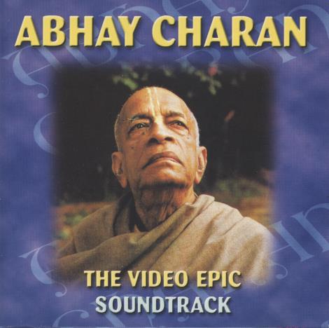 Abhay Charan: The Video Epic Soundtrack