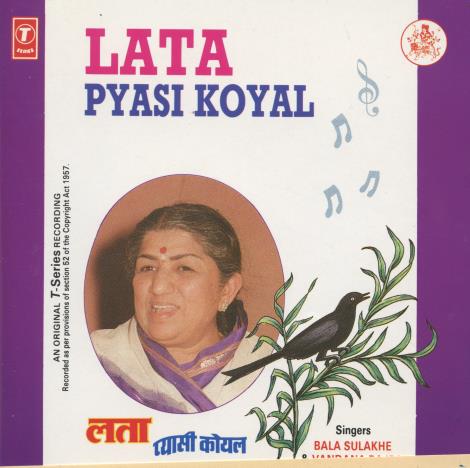 Lata: Pyasi Koyal