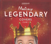 Magically Legendary Covers Volume 1 2-Disc Set