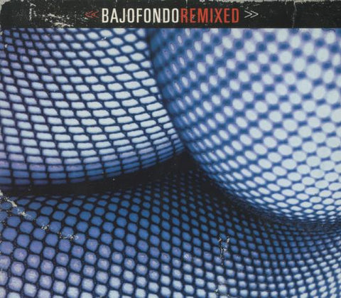 Bajofondo: Remixed