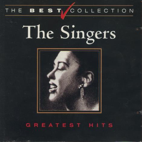 The Singers: The Best Collection: Greatest Hits