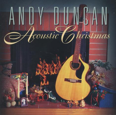 Andy Duncan: Acoustic Christmas