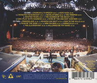 Iron Maiden: Flight 666: The Original Soundtrack 2-Disc Set