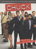 Chuck: The Complete Fifth & Final Season 3-Disc Set