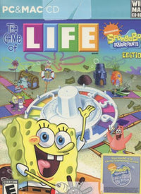 The Game Of Life: SpongeBob SquarePants