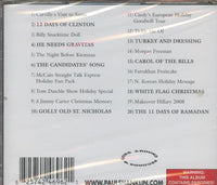 Paul Shanklin: Holiday Classics