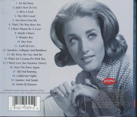 Lesley Gore: Sunshine, Lollipops & Rainbows