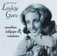 Lesley Gore: Sunshine, Lollipops & Rainbows