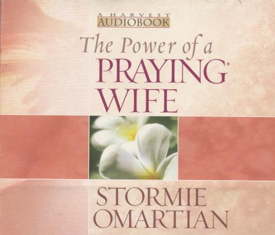 The Power Of A Praying Wife 3-Disc Set