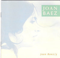 Joan Baez: 5 w/ Slipcover