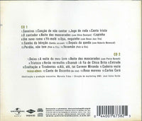 Elis Regina: 20 Anos De Saudade 2-Disc Set w/ Slipcover