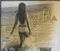 Golda: Unraveled... w/ Cracked Case