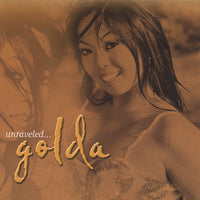 Golda: Unraveled... w/ Cracked Case