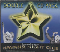 Havana Night Club: The Show 2-Disc Set