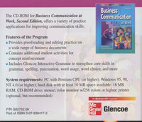 Business Communication At Work: Practice Applications 2nd