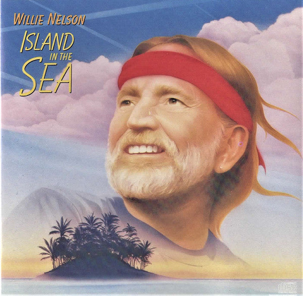 Willie Nelson: Island In The Sea