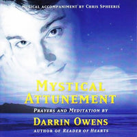 Darrin Owens: Mystical Attunement