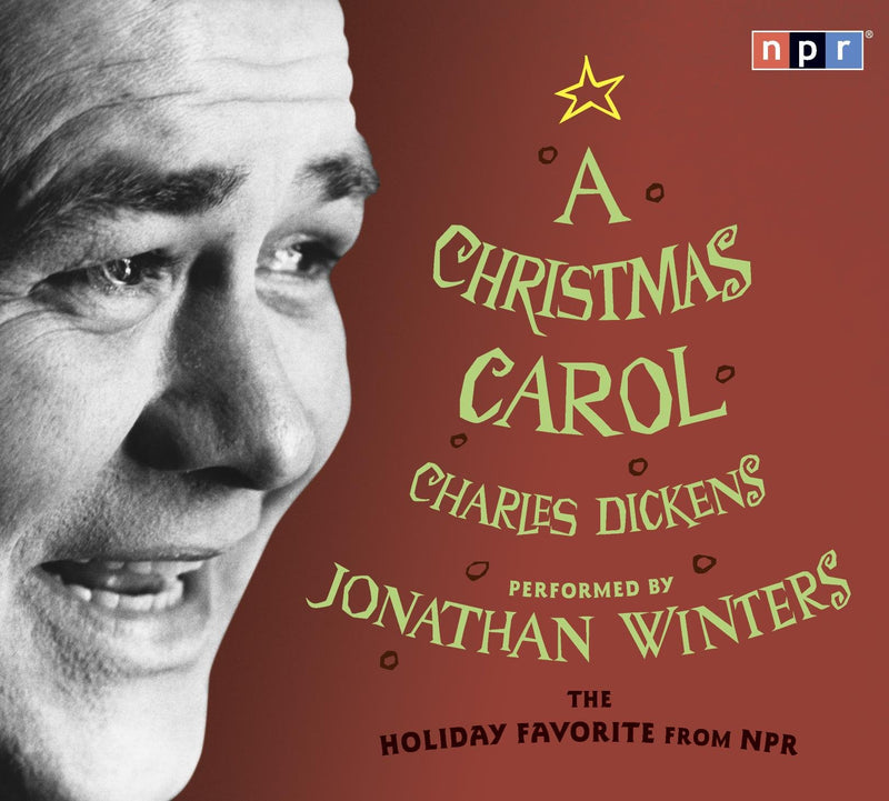 Charles Dickens: A Christmas Carol Unabridged