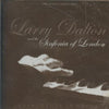 Larry Dalton And The Sinfonia Of London: Instruments Of Peace w/ Cracked Case