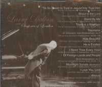 Larry Dalton And The Sinfonia Of London: Instruments Of Peace w/ Cracked Case