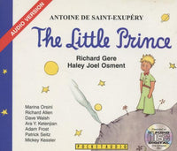 The Little Prince