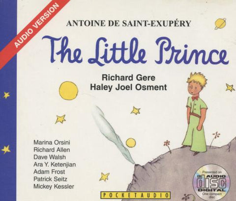 The Little Prince