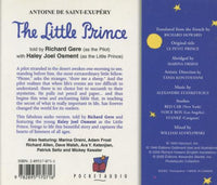 The Little Prince