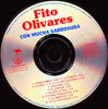 Fito Olivares: Con Mucha Sabrosura w/ No Artwork