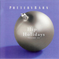 Hip Holidays Volume III