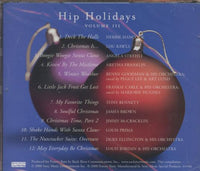 Hip Holidays Volume III