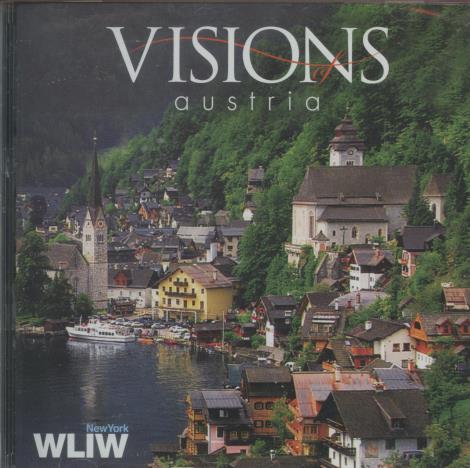 Visions Of Austria: TV Series Soundtrack